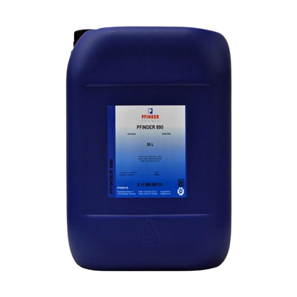 Temizleyici/Cleaner - Görünüm 2